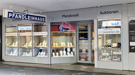 pfandleihhaus online-shop